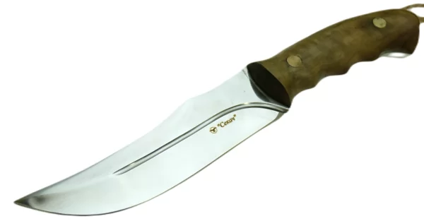 Nozh razdelochnyj Sekach (Kizlyar)2 Nozh razdelochnyj Sekach (Kizlyar)2