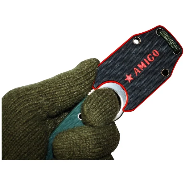 nozh-kizlyar-supreme-amigo-x-d2-satin-g10-green 3 nozh-kizlyar-supreme-amigo-x-d2-satin-g10-green 3