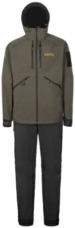 Kostyum Remington Himalayan Dark Olive