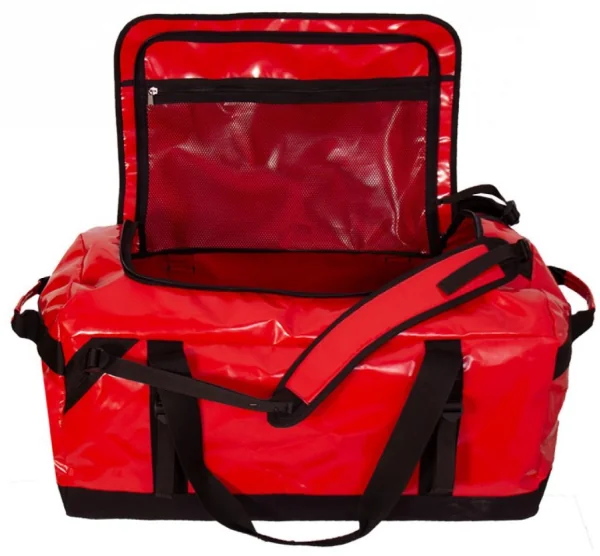 Baul ekspedicionnyj Manaraga 70l. krasnyj3 Baul ekspedicionnyj Manaraga 70l. krasnyj3