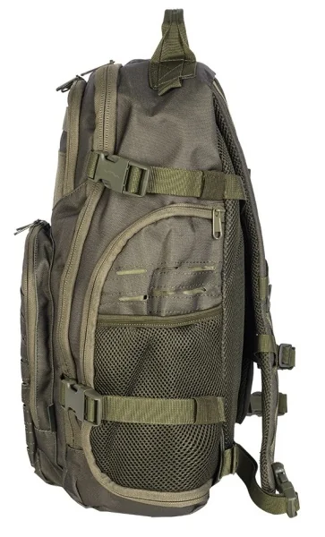 Ryukzak Remington Large Hunting Backpack Dark Olive 3 Ryukzak Remington Large Hunting Backpack Dark Olive 3