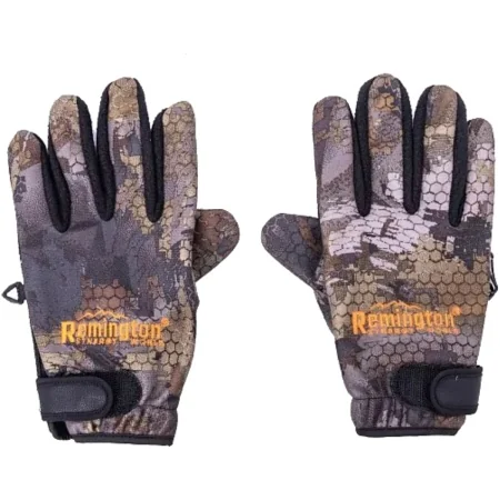 perchatki-remington-travel-timber 1