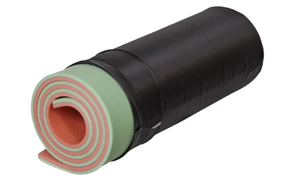 CHekhol Manaraga dlya turisticheskogo kovrika 16mm chernyj2 CHekhol Manaraga dlya turisticheskogo kovrika 16mm chernyj2