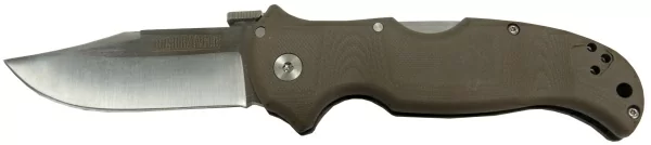 Nozh Cold Steel 30A Bush Ranger 2 Nozh Cold Steel 30A Bush Ranger 2