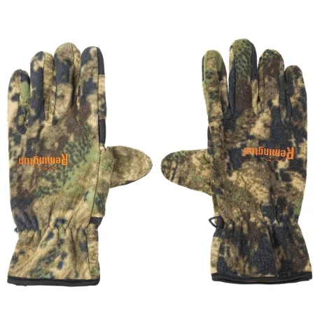 perchatki-remington-hunter-green-forest 1
