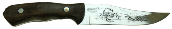 Nozh razdelochnyj Skorpion (Kizlyar) Nozh razdelochnyj Skorpion (Kizlyar)