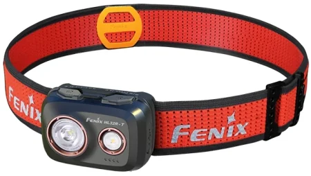Fonar' Fenix HL32RT chernyj