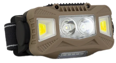 Fonar' YArkij Luch LH-240 Mekhanik PRO 1