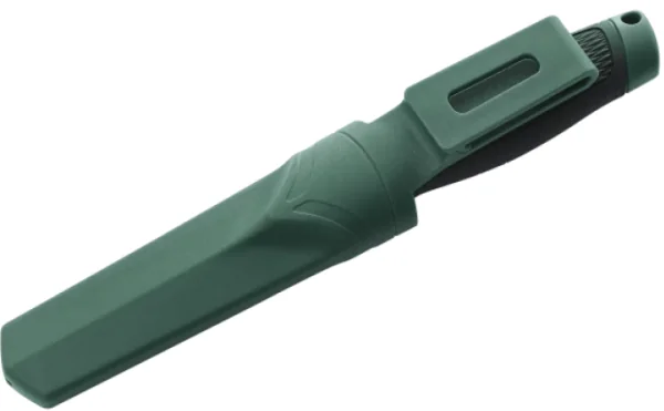 Nozh Ganzo G806 chernyj c zelenym2 Nozh Ganzo G806 chernyj c zelenym2