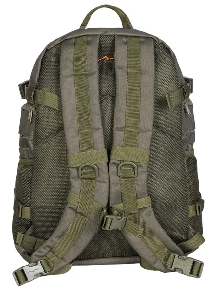 Ryukzak Remington Large Hunting Backpack Dark Olive 2 Ryukzak Remington Large Hunting Backpack Dark Olive 2
