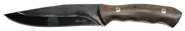 Nozh razdelochnyj Bizon H12MF (Kizlyar)2 Nozh razdelochnyj Bizon H12MF (Kizlyar)2