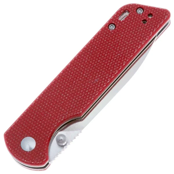nozh-qsp-parrot-v2-satin-stal-d2-rukoyat-red-micarta 4 nozh-qsp-parrot-v2-satin-stal-d2-rukoyat-red-micarta 4