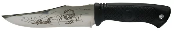 nozh-poddubnyj-skorpion-65h13-ehlastron-abs-plastik 2 nozh-poddubnyj-skorpion-65h13-ehlastron-abs-plastik 2
