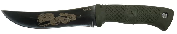 Nozh razdelochnyj Gyurza elastron (Kizlyar)2 Nozh razdelochnyj Gyurza elastron (Kizlyar)2