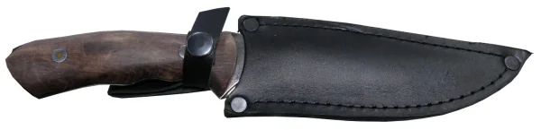 Nozh razdelochnyj Skorpion H12MF (Kizlyar)3 Nozh razdelochnyj Skorpion H12MF (Kizlyar)3