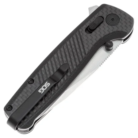 Nozh SOG Terminus XR S35VN 2 Nozh SOG Terminus XR S35VN 2