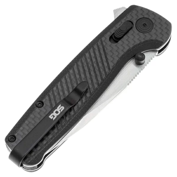 Nozh SOG Terminus XR S35VN 2 Nozh SOG Terminus XR S35VN 2