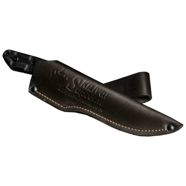 nozh-kizlyar-supreme-aztec-d2-stonewash-g10-black 3 nozh-kizlyar-supreme-aztec-d2-stonewash-g10-black 3