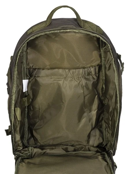 Ryukzak Remington Large Hunting Backpack Dark Olive 5 Ryukzak Remington Large Hunting Backpack Dark Olive 5