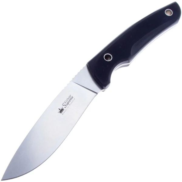 nozh-kizlyar-supreme-savage-d2-stonewash-g10-black 2 nozh-kizlyar-supreme-savage-d2-stonewash-g10-black 2