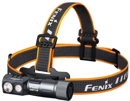 Fonar' Fenix HM71R
