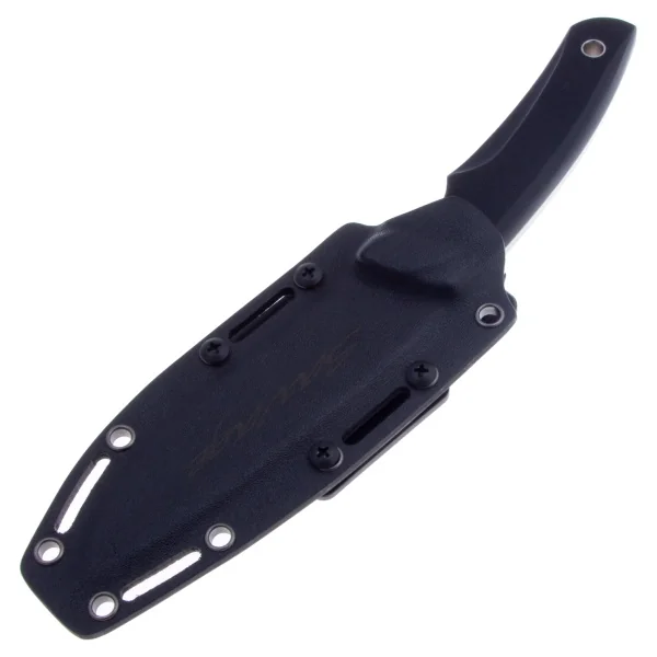 nozh-kizlyar-supreme-savage-d2-stonewash-g10-black 3 nozh-kizlyar-supreme-savage-d2-stonewash-g10-black 3