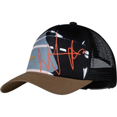kepka-buff-trucker-cap-malm-multi 1