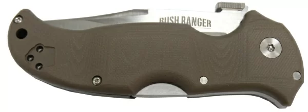 Nozh Cold Steel 30A Bush Ranger 3 Nozh Cold Steel 30A Bush Ranger 3