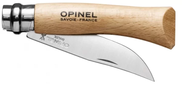 Nozh Opinel Tradition №7, nerzhaveyushchaya stal', buk2 Nozh Opinel Tradition №7, nerzhaveyushchaya stal', buk2