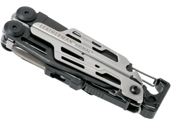 Instrument Leatherman Signal 4 Instrument Leatherman Signal 4