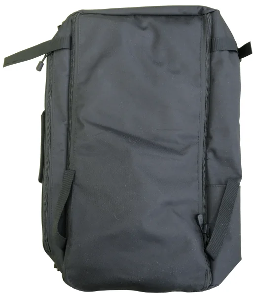 Sumka-ryukzak Hunter Manufacture 60l (chernyj)2 Sumka-ryukzak Hunter Manufacture 60l (chernyj)2