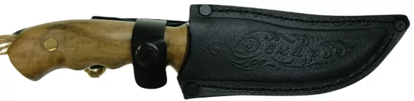 Nozh razdelochnyj Sekach (Kizlyar)3 Nozh razdelochnyj Sekach (Kizlyar)3
