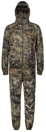 Kostyum Remington Alabama Professional Green Forest