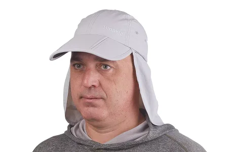 bejsbolka-higashi-trail-cap-grey 1