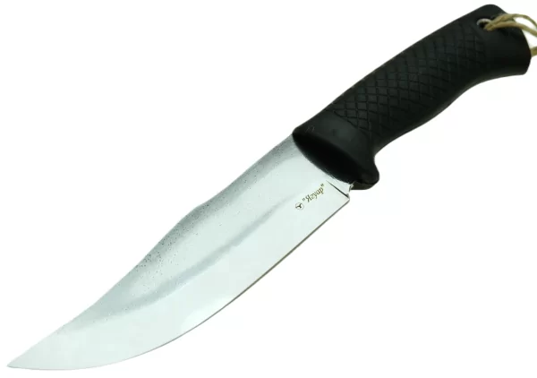 Nozh razdelochnyj YAguar r-r (Kizlyar)2 Nozh razdelochnyj YAguar r-r (Kizlyar)2