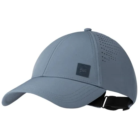 kepka-buff-summit-cap-solid-stone-blue 1
