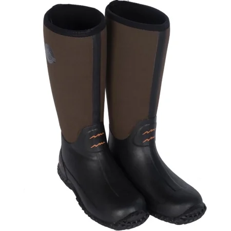 sapogi-remington-swamp-boots-vrown 1