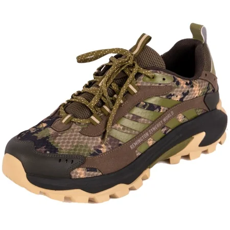 krossovki-remington-net-green 1