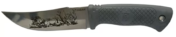 nozh-poddubnyj-kaban-65h13-ehlastron-abs-plastik 2 nozh-poddubnyj-kaban-65h13-ehlastron-abs-plastik 2