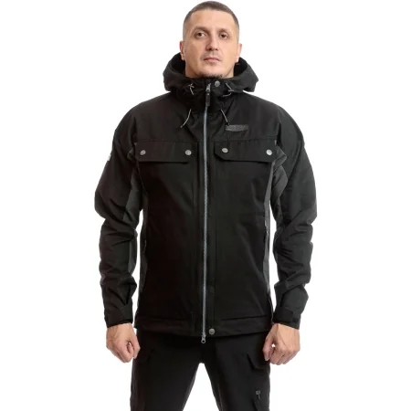kurtka-magnum-gear-trek-chernyj-grafit 1