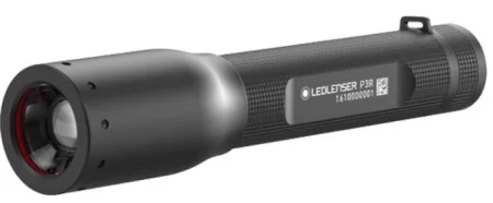 Fonar' Led Lenser P3R