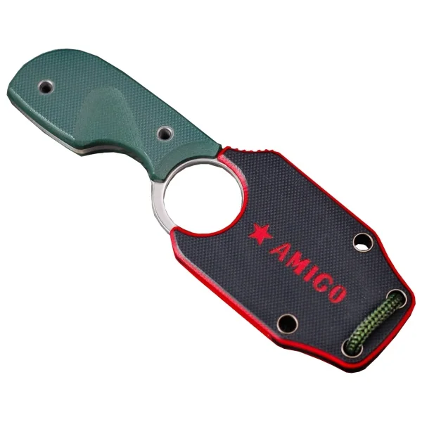 nozh-kizlyar-supreme-amigo-x-d2-satin-g10-green 4 nozh-kizlyar-supreme-amigo-x-d2-satin-g10-green 4