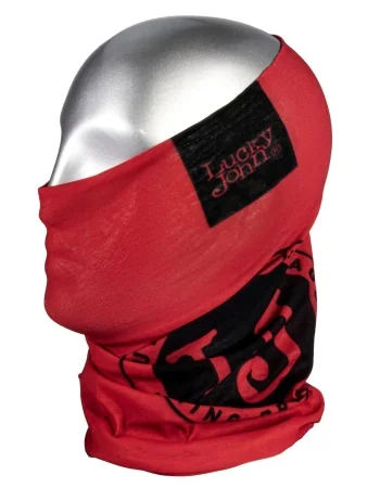 sharf-bandana-lucky-john-bandana-red 1
