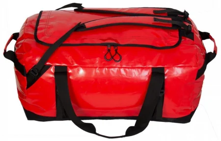 Baul ekspedicionnyj Manaraga 70l. krasnyj