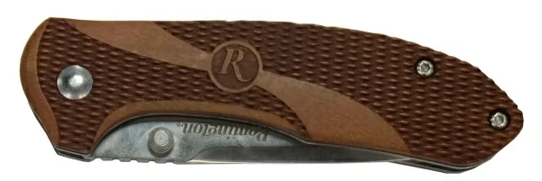 Nozh Buck Remington Heritage Small cat.1000434 Nozh Buck Remington Heritage Small cat.1000434