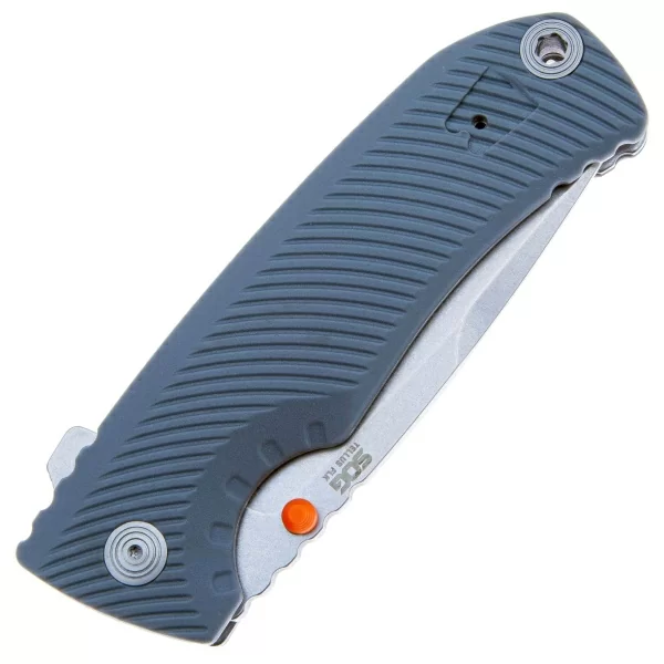 Nozh SOG Tellus FLK Wolf Grey 2 Nozh SOG Tellus FLK Wolf Grey 2