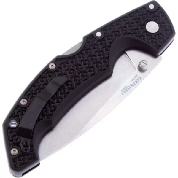 Nozh Cold Steel 29AB Voyager Large Drop Plain Edge 2 Nozh Cold Steel 29AB Voyager Large Drop Plain Edge 2