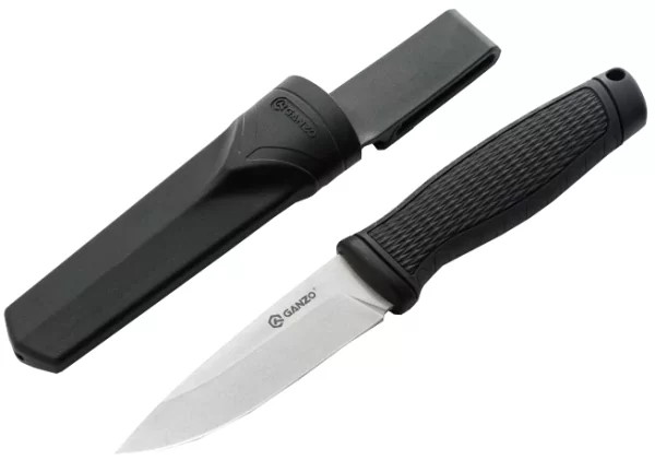Nozh Ganzo G806 chernyj2 Nozh Ganzo G806 chernyj2