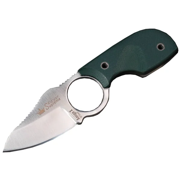 nozh-kizlyar-supreme-amigo-x-d2-satin-g10-green 2 nozh-kizlyar-supreme-amigo-x-d2-satin-g10-green 2