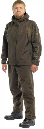 Kostyum Fantom Storm (D-Brown 22 - L-Brown 21 Taslan)
